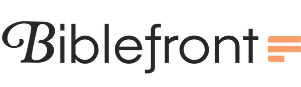 Biblefront